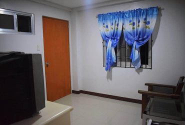 Ladies bedspace for rent in Central Bicutan Taguig 3k