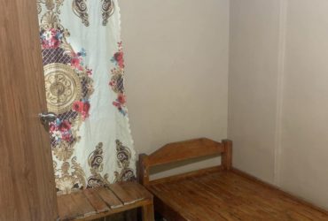 Vacant female bedspace for rent in Marasbaras Tacloban 2500
