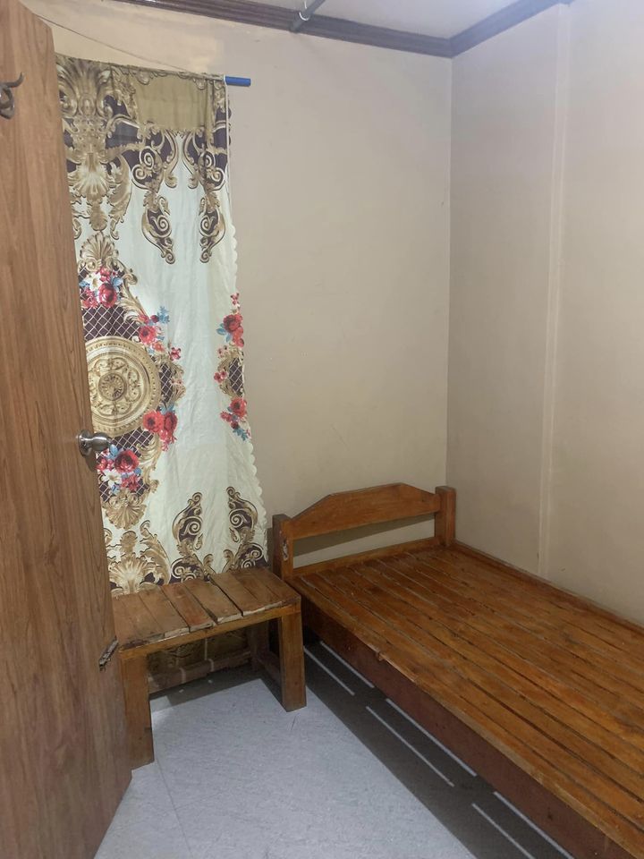 Vacant female bedspace for rent in Marasbaras Tacloban 2500
