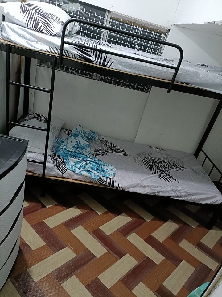 Bedspace for rent in Lower Bicutan Taguig Mauling Creek for female 2500