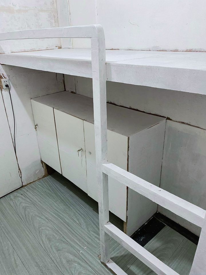 Bedspace for rent in Tacloban near EVRMC Tacloban Hospital