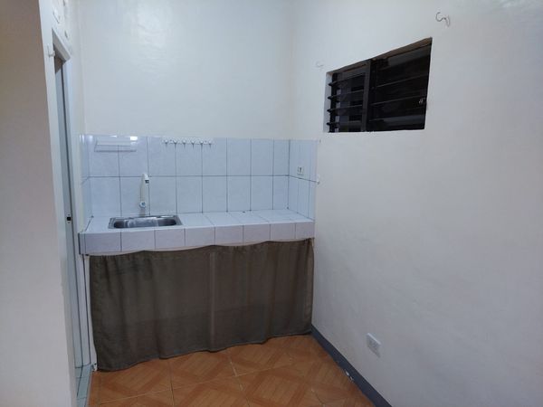 Studio type room for rent near BGC and Market Market in Makati