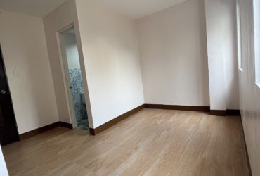 Room for Rent – Studio Type