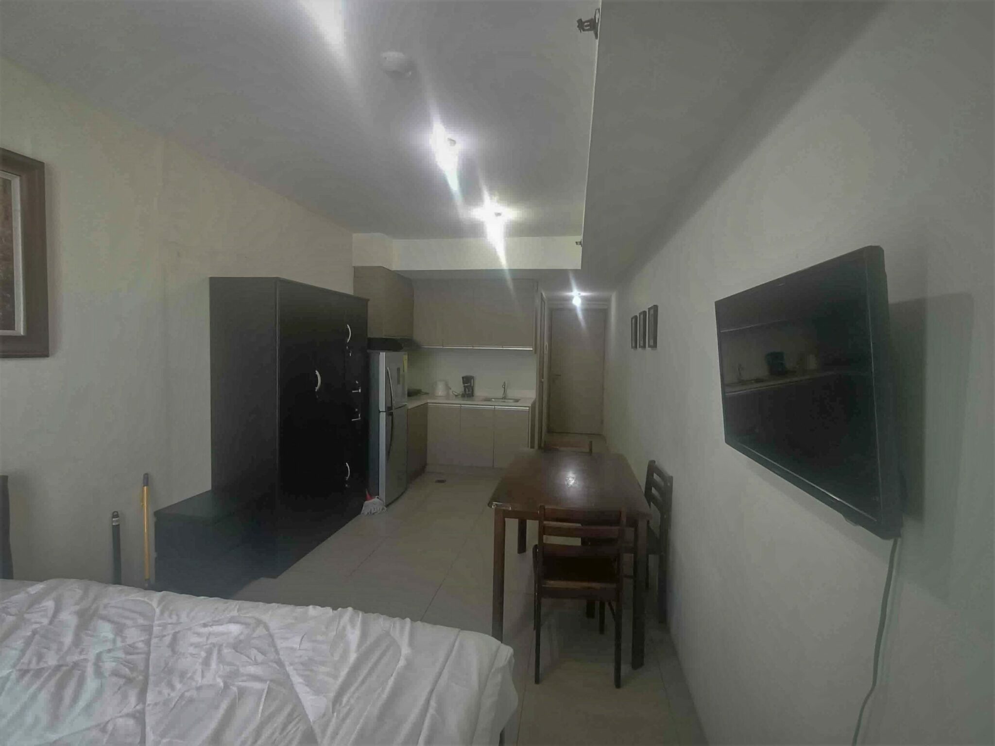 Condo Unit For Rent – Unit 36H at Antel Serenity Suites