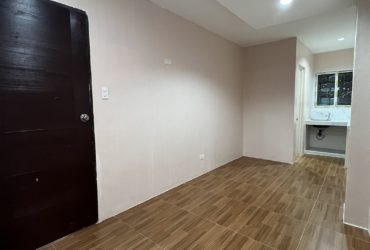 Room For Rent – Studio Type