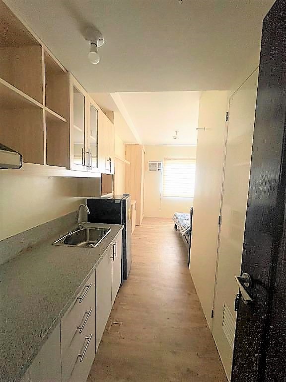 Condo Unit For Rent – 2nd Floor at Stanford Suites