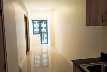 Condo Unit For Rent – 29th Floor Tower 2 at Fame Residences