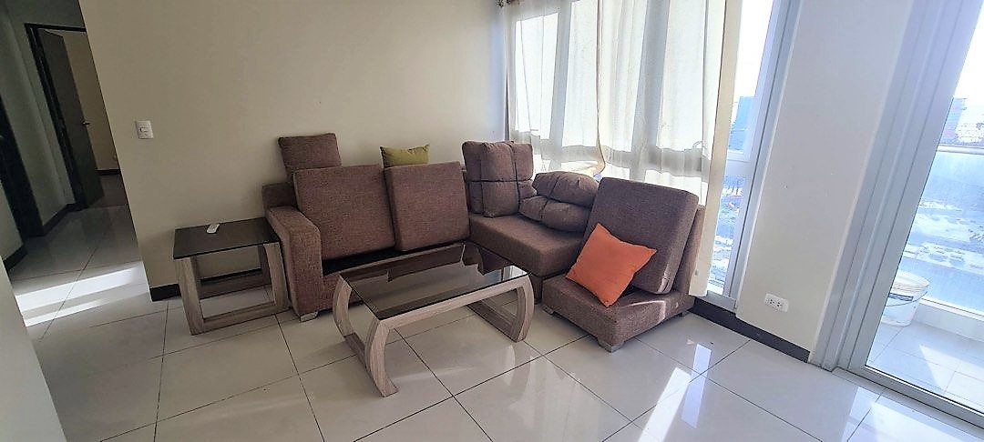 Condo Unit For Rent – 12th Floor (Penthouse) at Bayshore Residential Resort
