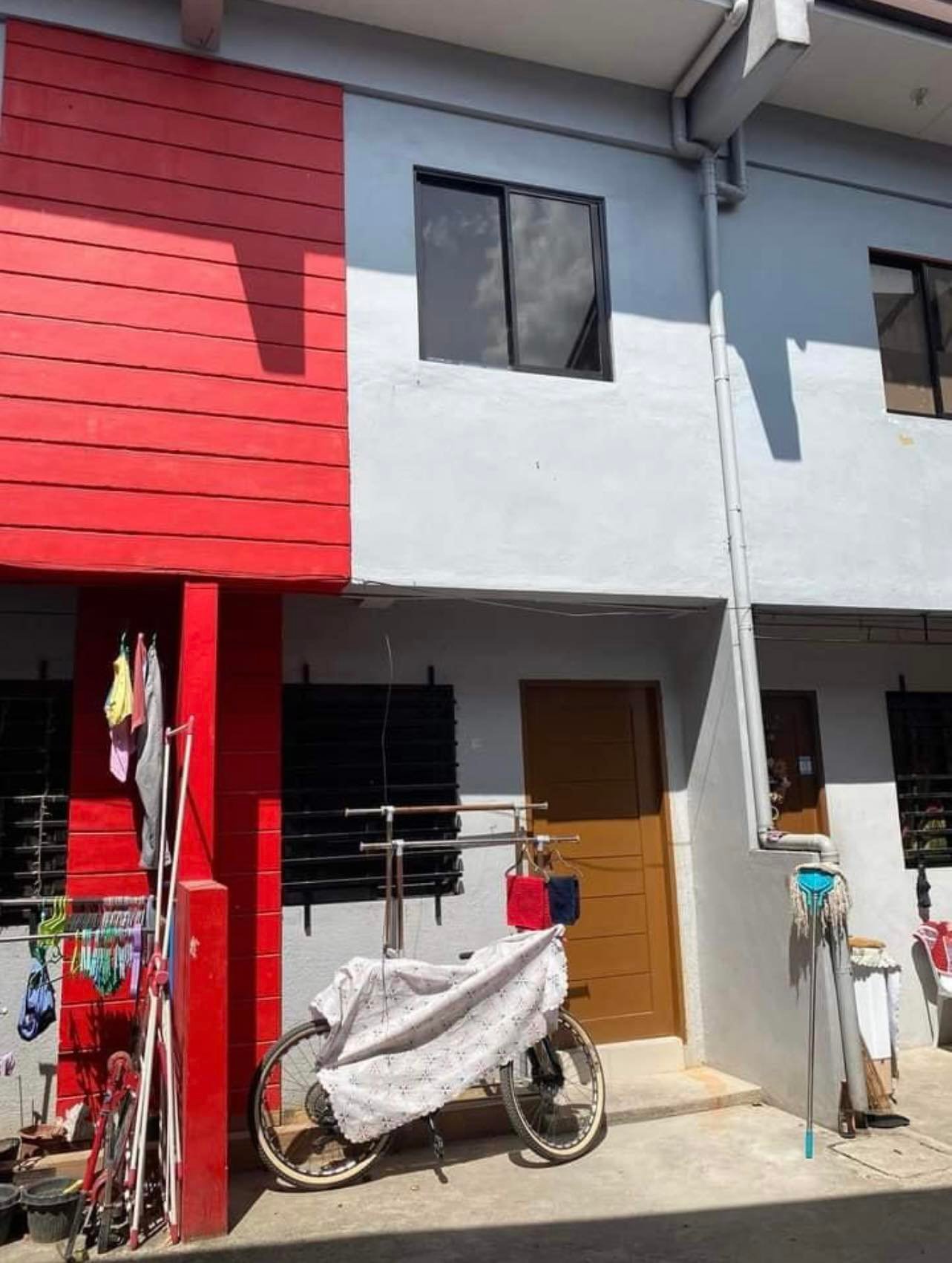 17 Units – Apartment Complex with INCOME for SALE in Nangka, MARIKINA