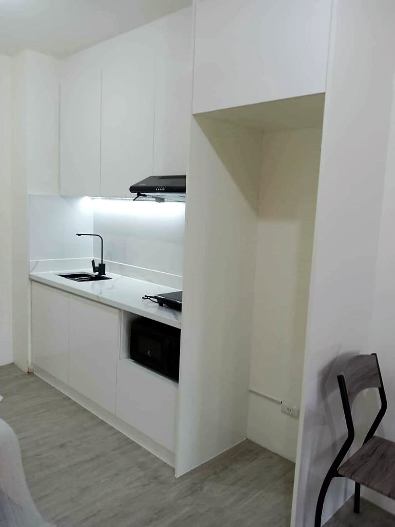 Condo Unit For Rent – 4th Floor Aria B at Amaia Steps Nuvali