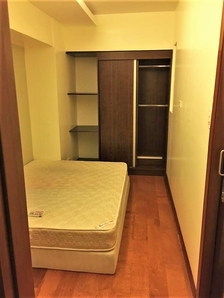 Condo Unit For Rent – 16th Floor at The Eton Residences Greenbelt