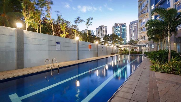 RENT TO OWN CONDO IN BGC TRION TOWERS