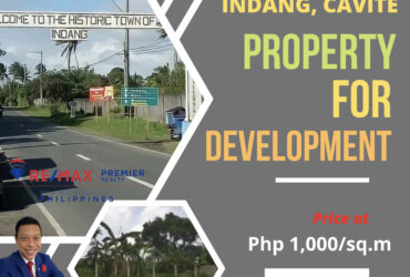 Indang, Cavite – Property for Development‼️
