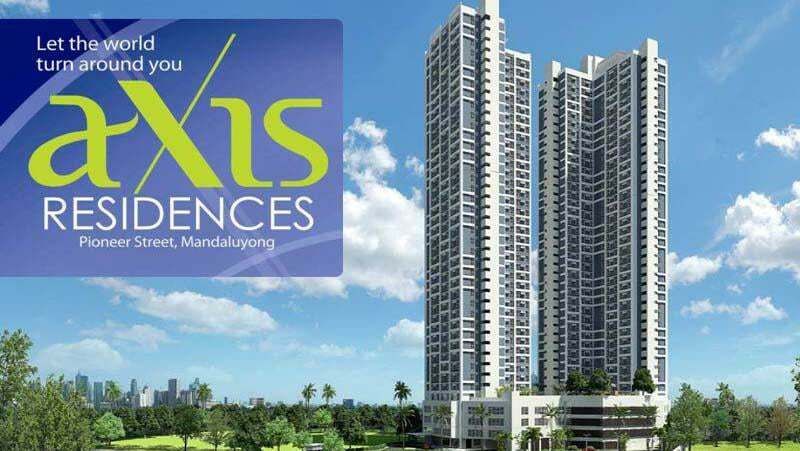 RENT TO OWN CONDO IN EDSA PIONEER 5% DOWNPAYMENT TO MOVE IN