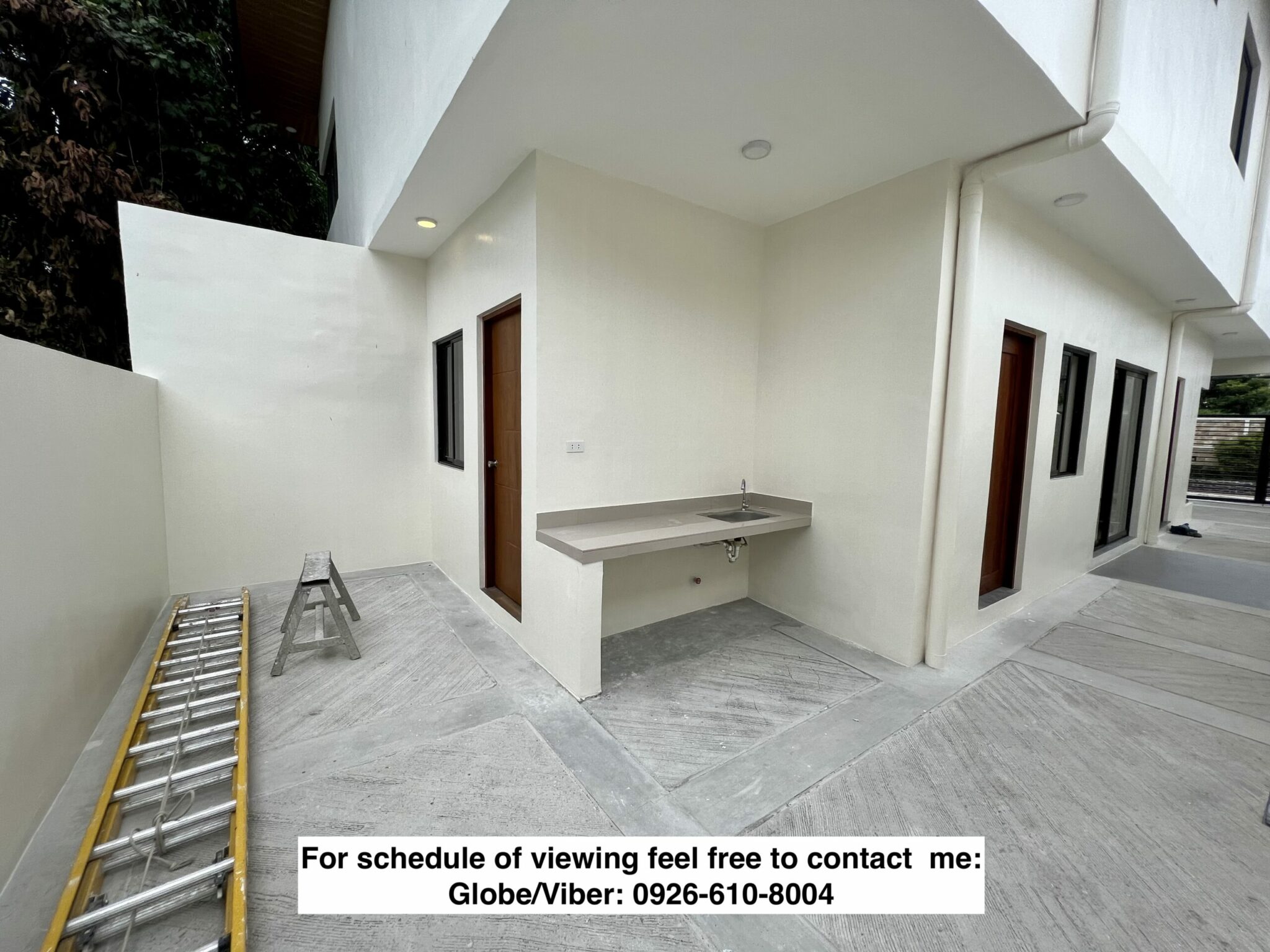 Private: House and Lot For Sale in Cainta Vista Verde 3BR with Maid's room, 2 Car Park near Sta. lucia, LRT2