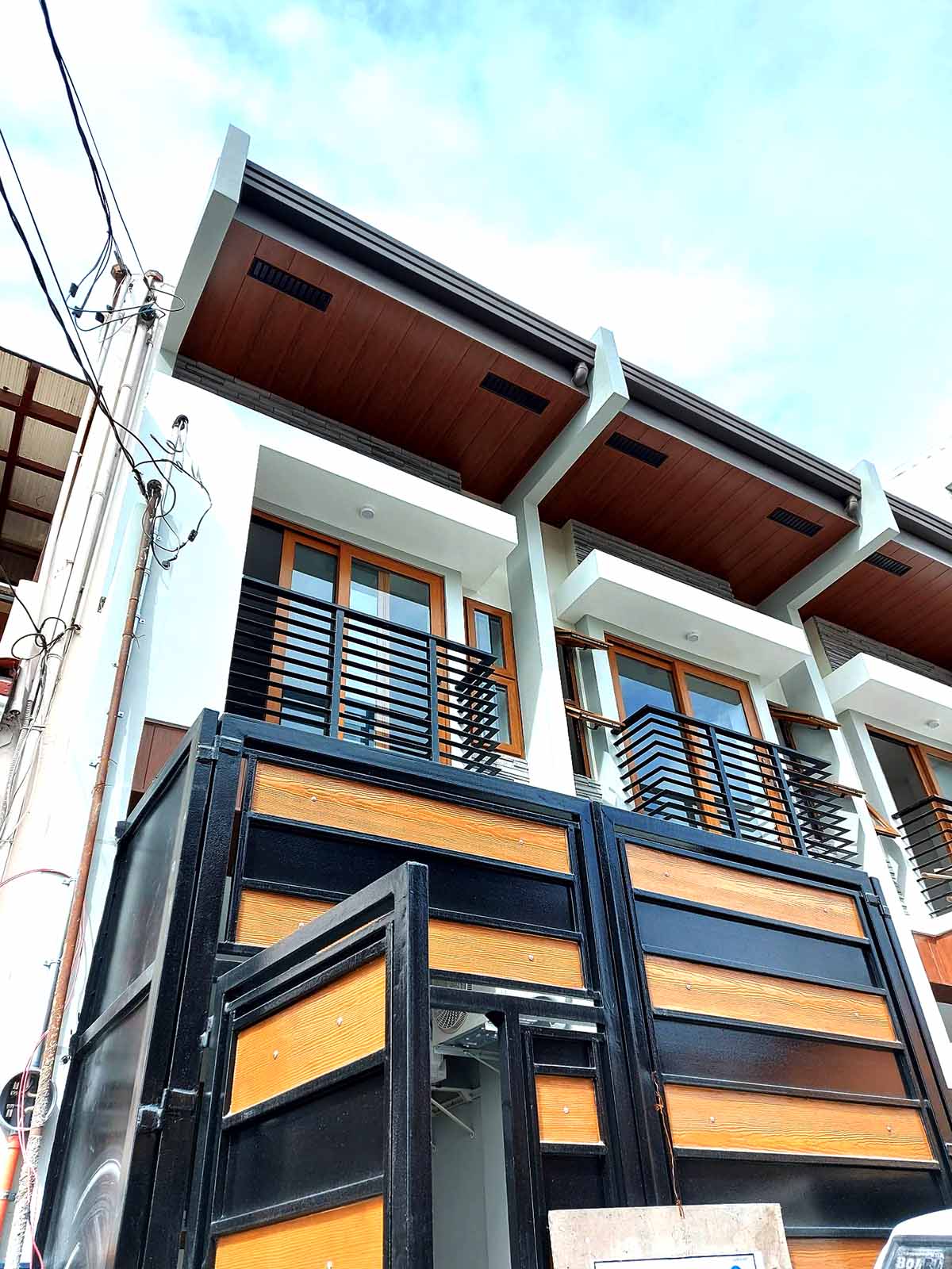 House and Lot for sale in Tandang Sora Quezon City