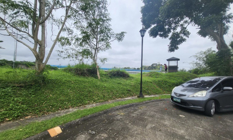 AYALA WESTGROVE HEIGHTS – LOT FOR SALE
