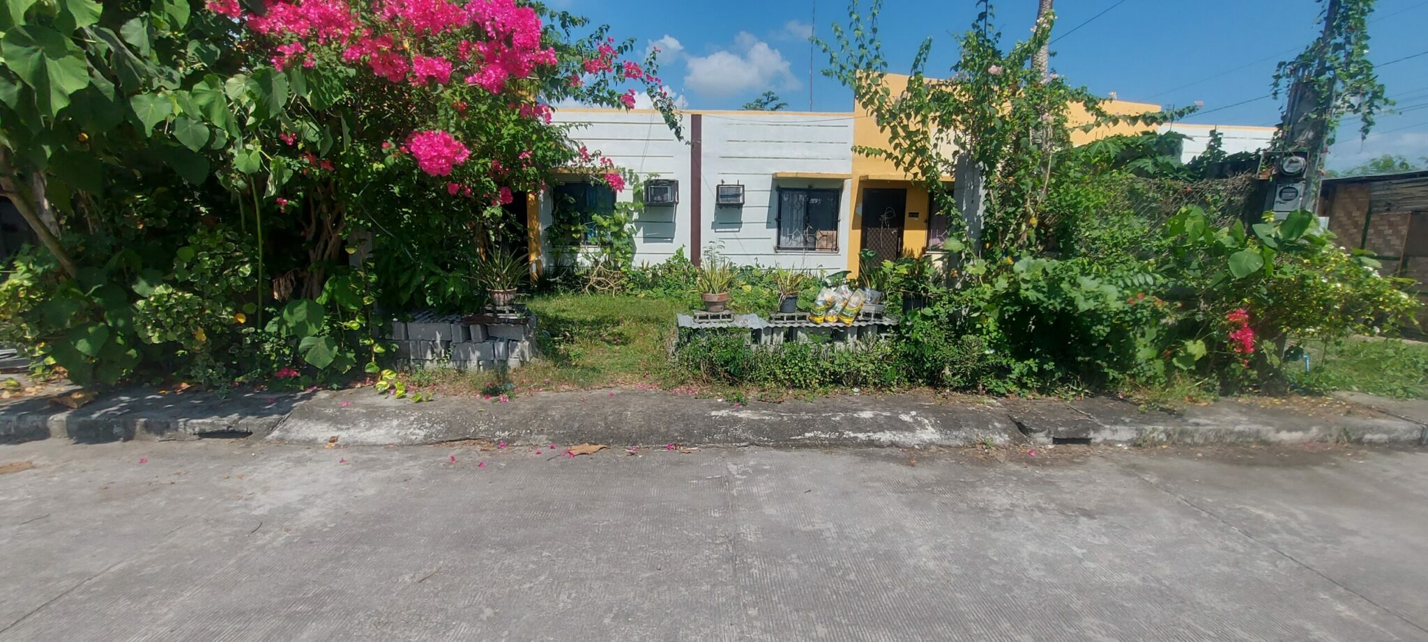 House and Lot for Sale in South Cotabato