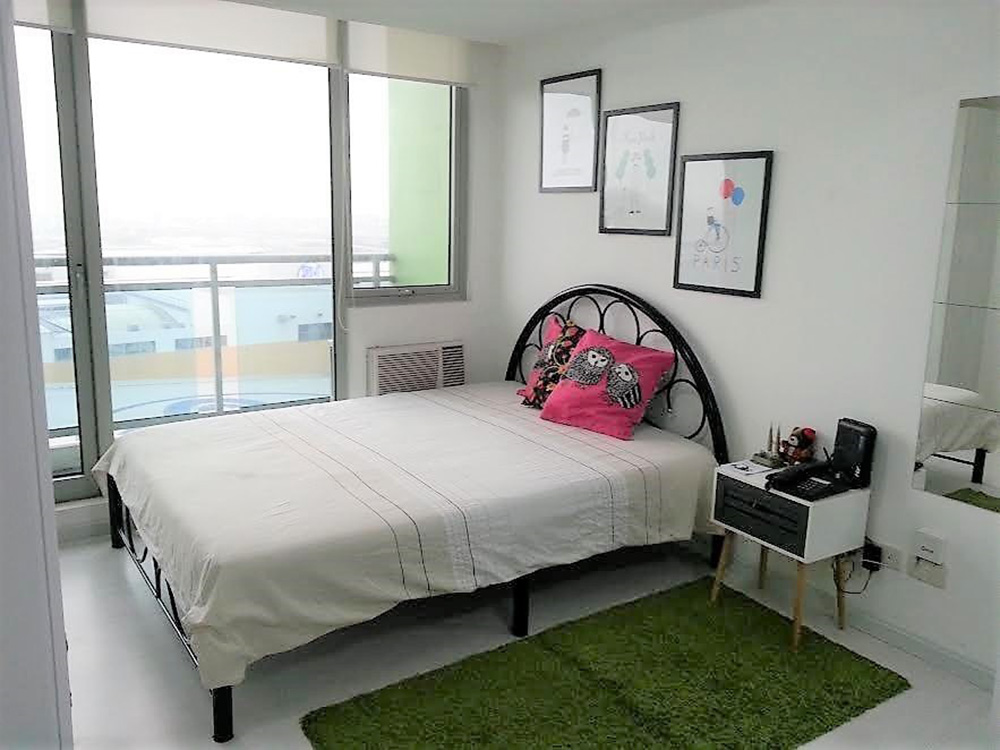 Condo Unit For Rent – 14th Floor Santorini Tower at Azure Urban Resort Residences