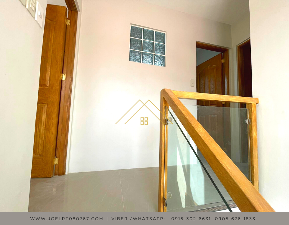 For Sale Preselling Single Attached House in Sunnyside Heights Quezon City
