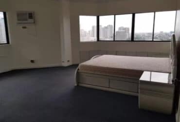 Private: Private: 3 Bedroom Condominium Unit For Sale in Echelon Tower