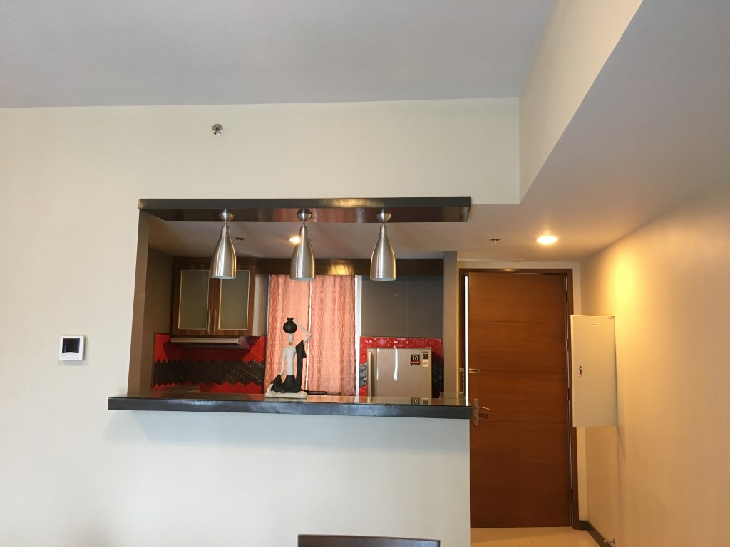 Private: For Sale By Owner: 2-Bedroom 2 Bath Condo Parking at Marco Polo Residences Tower 1