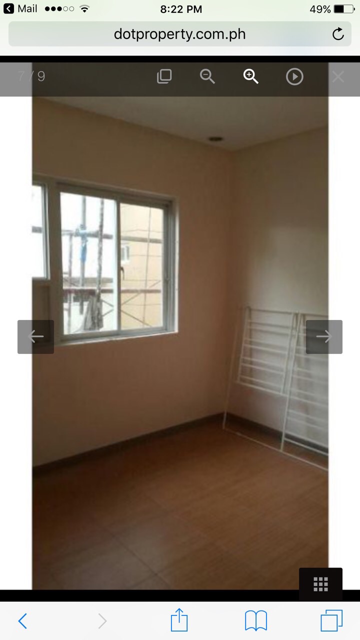 Private: Private: Townhouse for rent near St Lukes QC