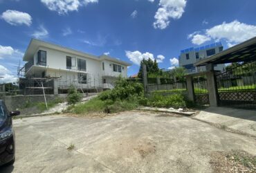 RESIDENTIAL LOT FOR SALE !!