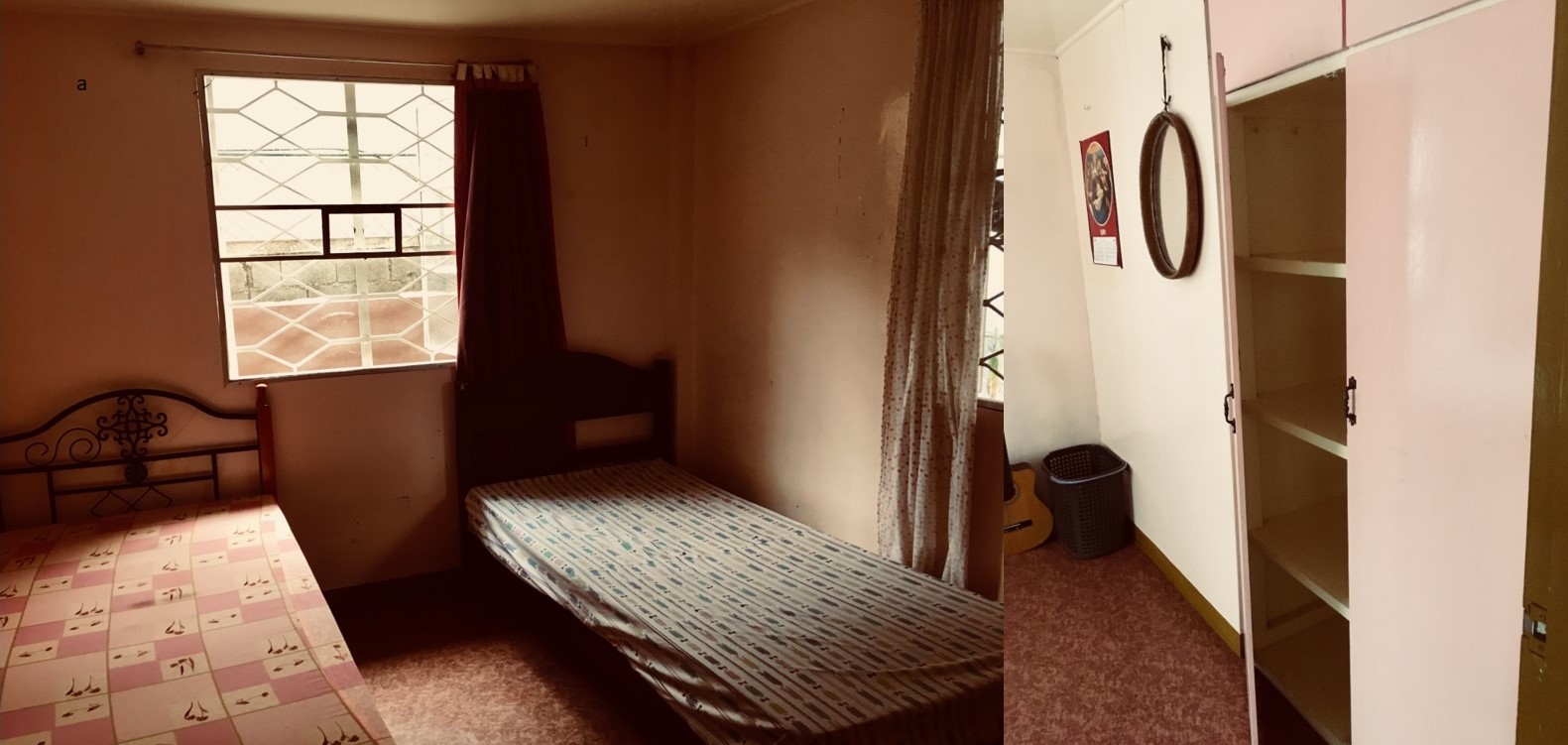 Baguio Room for Rent