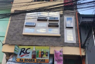 Private: Apartment for sale in Mandaluyong