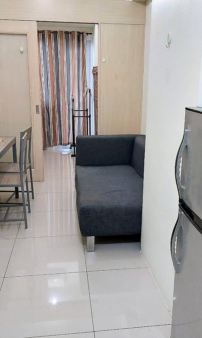Condo Unit For Rent – 27th Floor Tower B at Jazz Residences