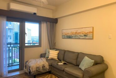 2BR in BGC FOR LEASE