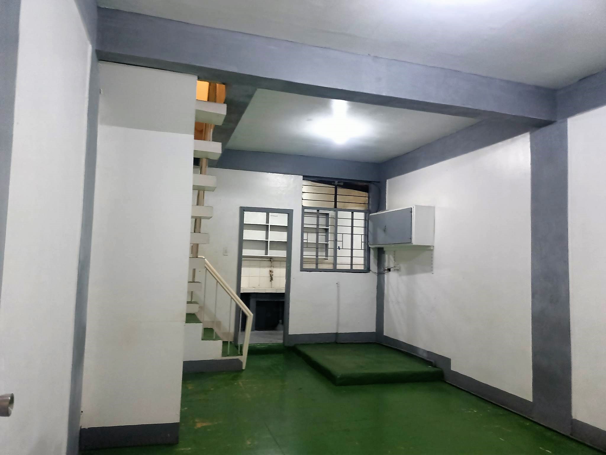 Apartment for Rent at F. Agoncillo Manila