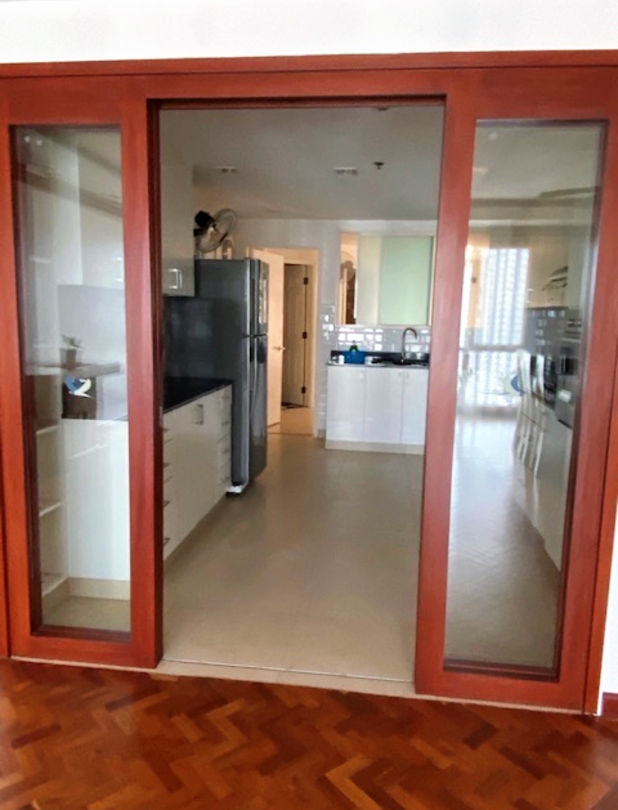 3 Bedrooms Condo Unit For Sale – 29th Floor at The Regency at Salcedo