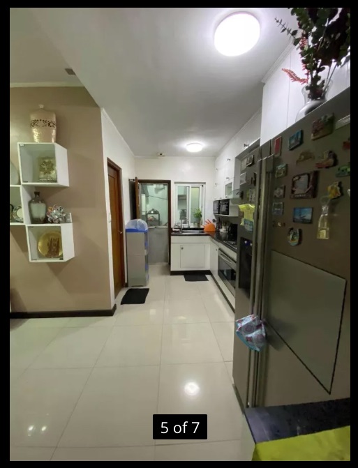 FOR SALE TOWNHOUSE PANAY AVE SCOUT AREA in QUEZON CITY