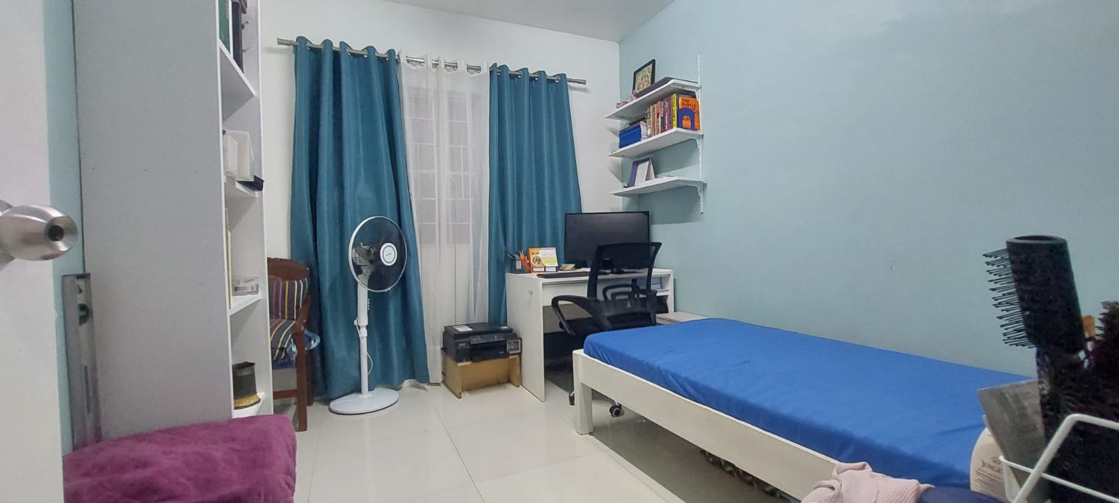 IMUS CAVITE HOUSE AND LOT FOR SALE