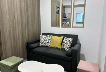 Condo Unit For Rent – 31st Floor Tower 1 at Fame Residences
