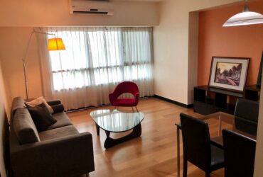 For Lease 1BR at The Residences at Greenbelt