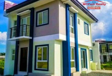 4 Bedroom House For Sale in Marilao Bulacan