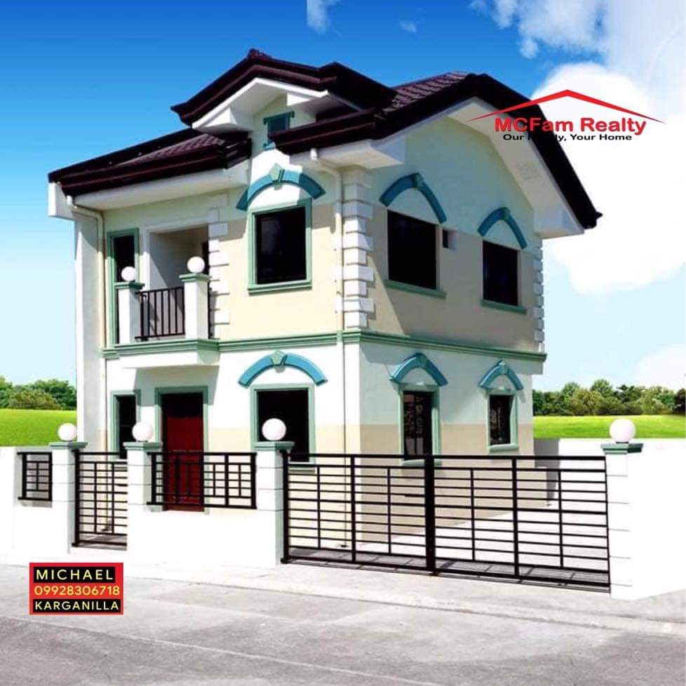 3 Bedroom House For Sale in Marilao Bulacan