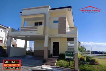 3 Bedroom House For Sale in SJDM Bulacan