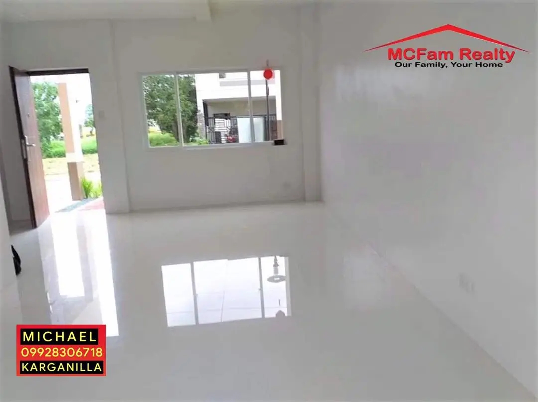 3 Bedroom House For Sale in SJDM  Bulacan