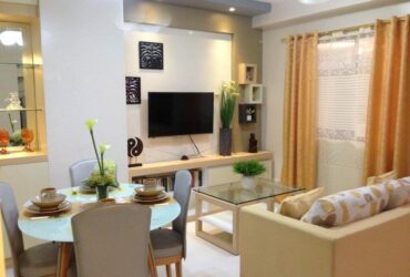 Private: Private: Fully furnished 2BR Condo Apartment for rent in Davao City