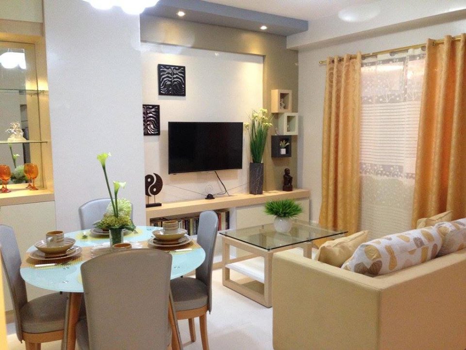 Private: Private: Fully furnished 2BR Condo Apartment for rent in Davao City
