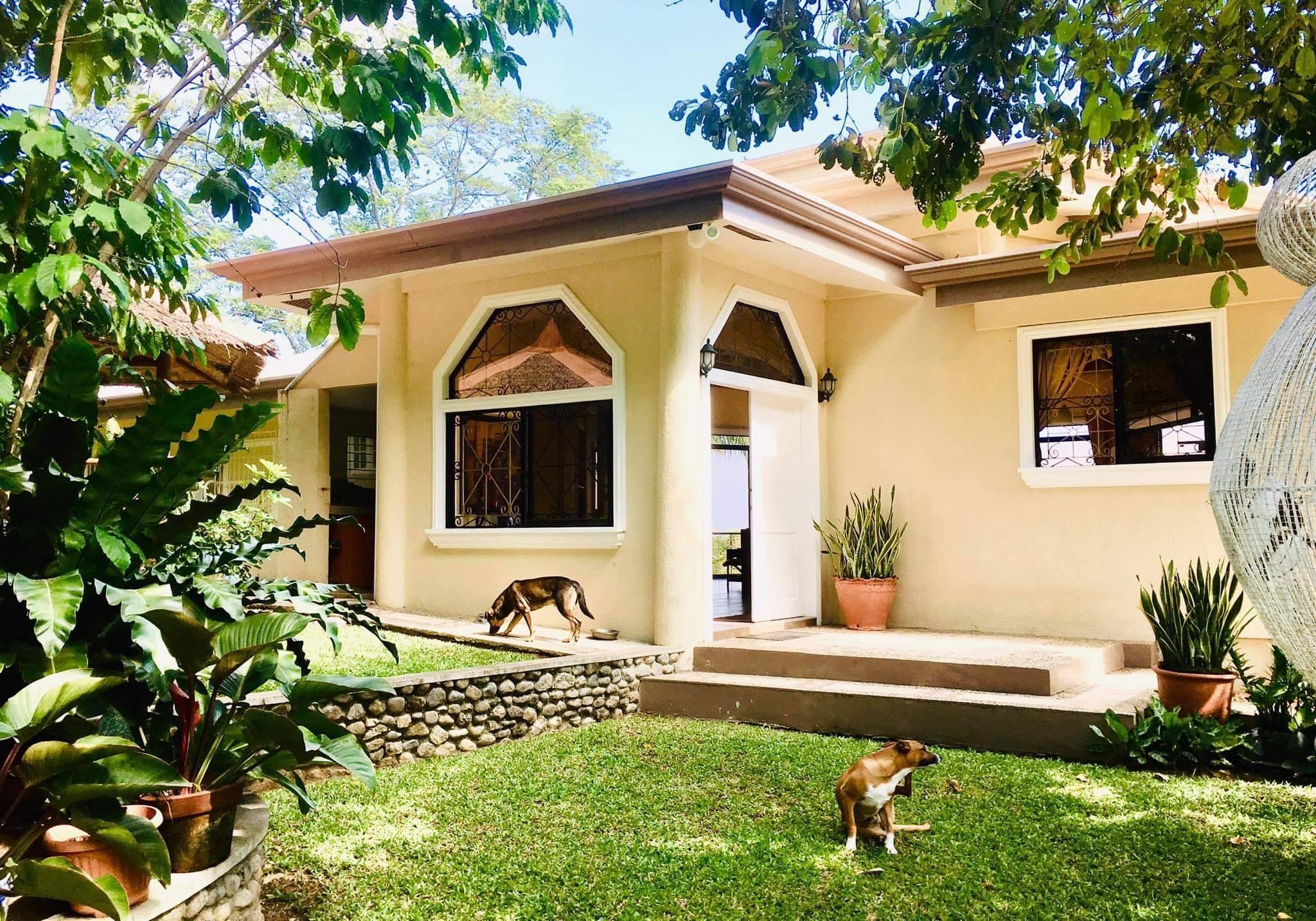 HOUSE AND LOT FOR SALE IN NEGROS ORIENTAL