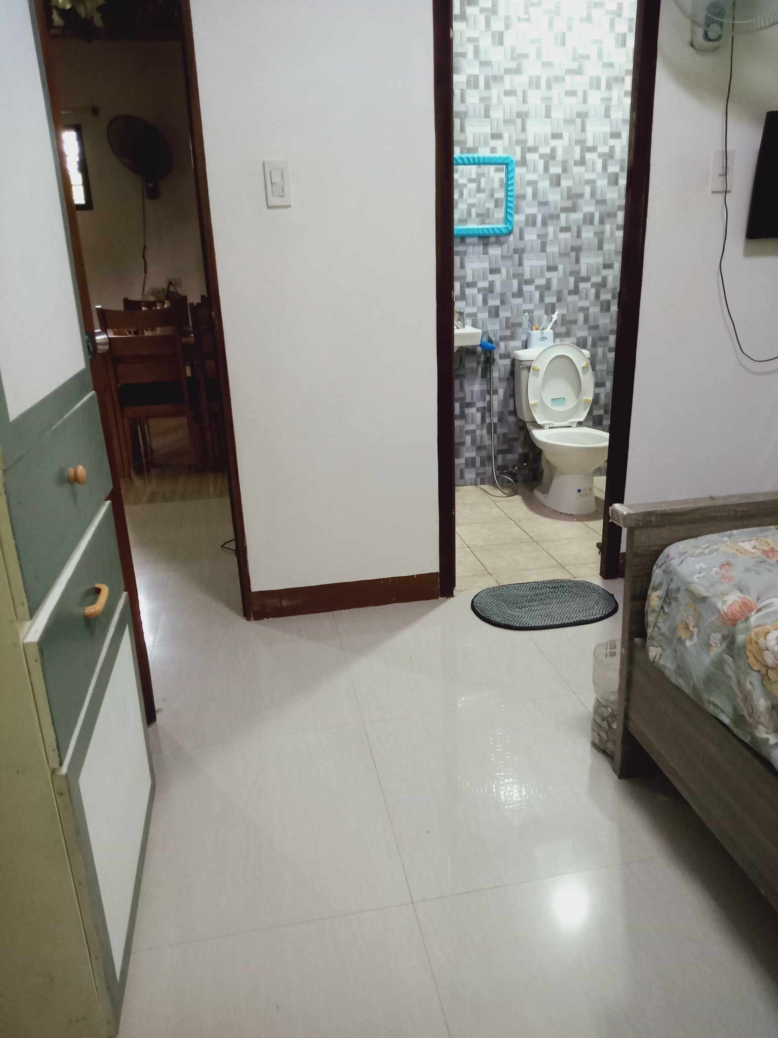 Private: Private: Sta. Ana Pampanga, House and Lot for sale