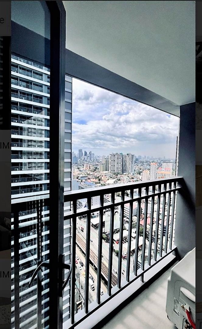 Condo Unit For Rent – 31st Floor Tower 1 at Fame Residences