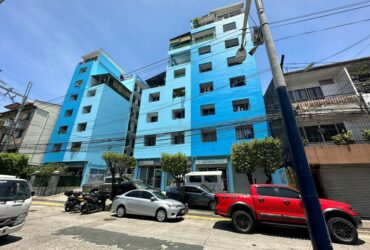 Private: COMMERCIAL RESIDENTIAL BUILDING with INCOME – Rush Sale !!!