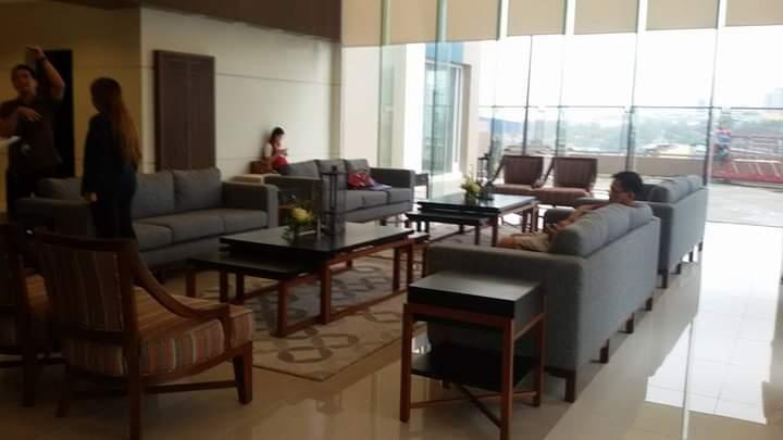 Axis Residences for Rent