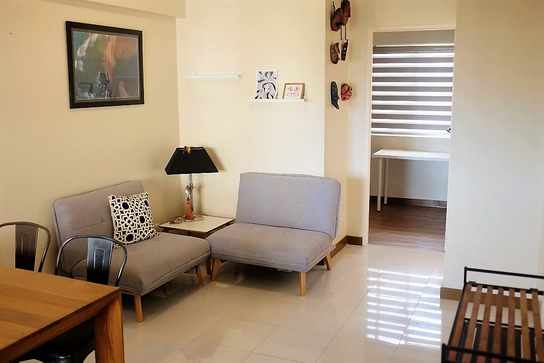 Condo Unit For Rent – 14th Floor at One Castilla Place